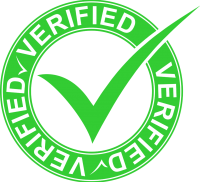 verified provider